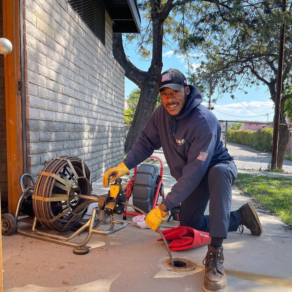 Mr. Rooter Plumbing